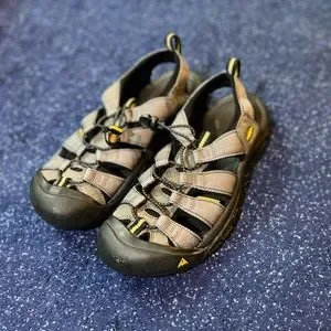 Keen | Shoes | Keen Newport Sandals Sz Eu 43 Excellent  display picture 2